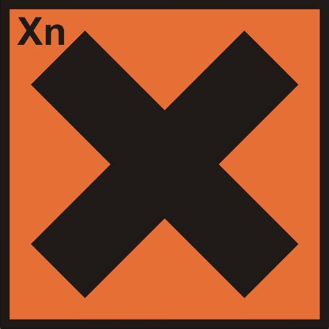 simbol xn